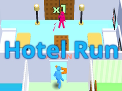 Spel Hotel Run