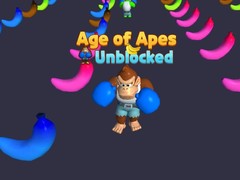 Spel Age Of Apes Unblocked
