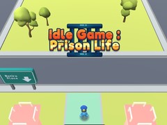 Spel Idle Game Prison Life