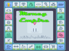 Spel Money Empire