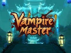 Spel Vampire Master