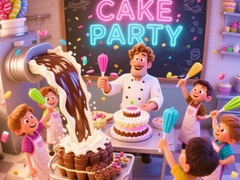 Spel Find The Differences: Mother's Day Baking