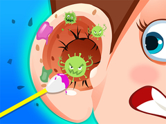 Spel Earwax Clinic