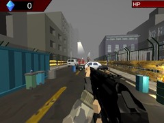 Spel War V: Survivor