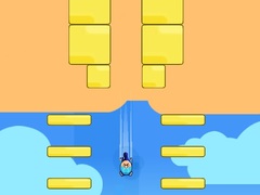 Spel Gaz to the Moon