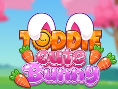 Spel Toddie Cute Bunny