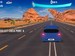 Spel The Corsa Legends