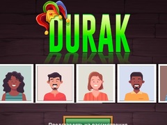 Spel Durak