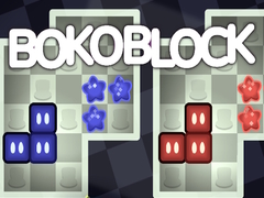 Spel Bokoblock