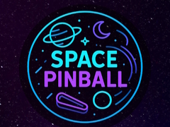 Spel Space Pinball