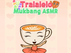 Spel Tralalelo Mukbang Asmr