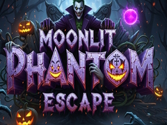 Spel Moonlit Phantom Escape