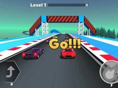 Spel Drive Mad 2