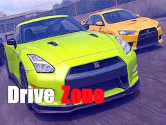 Spel Drive Zone