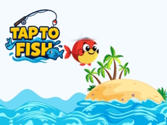 Spel Tap to Fish