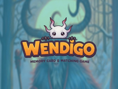 Spel Wendigo Memory Card & Matching Game