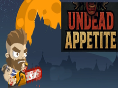 Spel Undead Appetite
