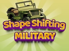 Spel Shape Shifting Military