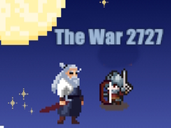 Spel The War 2727