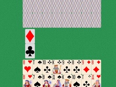 Spel Your Trumps A Card Duel