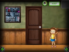 Spel Amgel Kids Room Escape 314