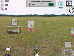 Spel Hard Working Man