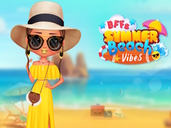 Spel Bffs Summer Beach Vibes
