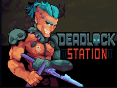 Spel Deadlock Station