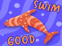 Spel Swim Good