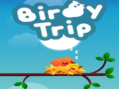 Spel Birdy Trip