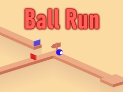 Spel Ball Run