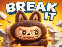 Spel break it