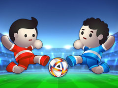 Spel Dummies World Cup