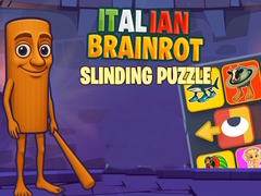 Spel Italian Brainrot Sliding Puzzle