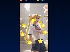 Spel Crumpled Pictures