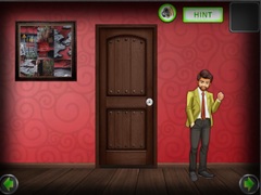 Spel Amgel Easy Room Escape 290