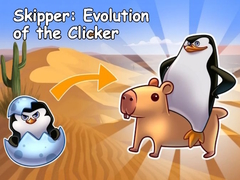 Spel Skipper: Evolution of the Clicker