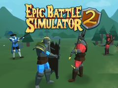 Spel Epic Battle Simulator 2