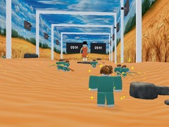 Spel Surval Master 456 Challenge