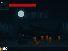 Spel Hunter Tung Tung Sahur