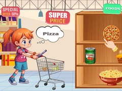 Spel Baby Supermarket