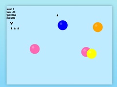 Spel Shot Thru The Dart