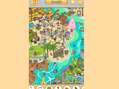 Spel Find It Out Hawaii
