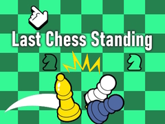 Spel Last Chess Standing