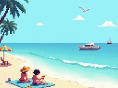 Spel Pixel Differences