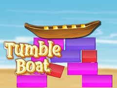 Spel Tumble Boat