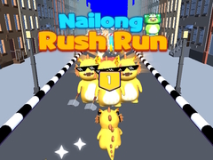 Spel Nailong Rush Run