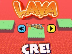 Spel Lava Cre