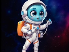 Spel Planet Target Challenge