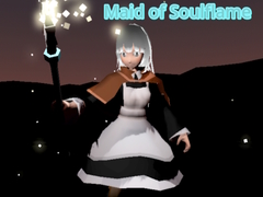 Spel Maid of Soulflame